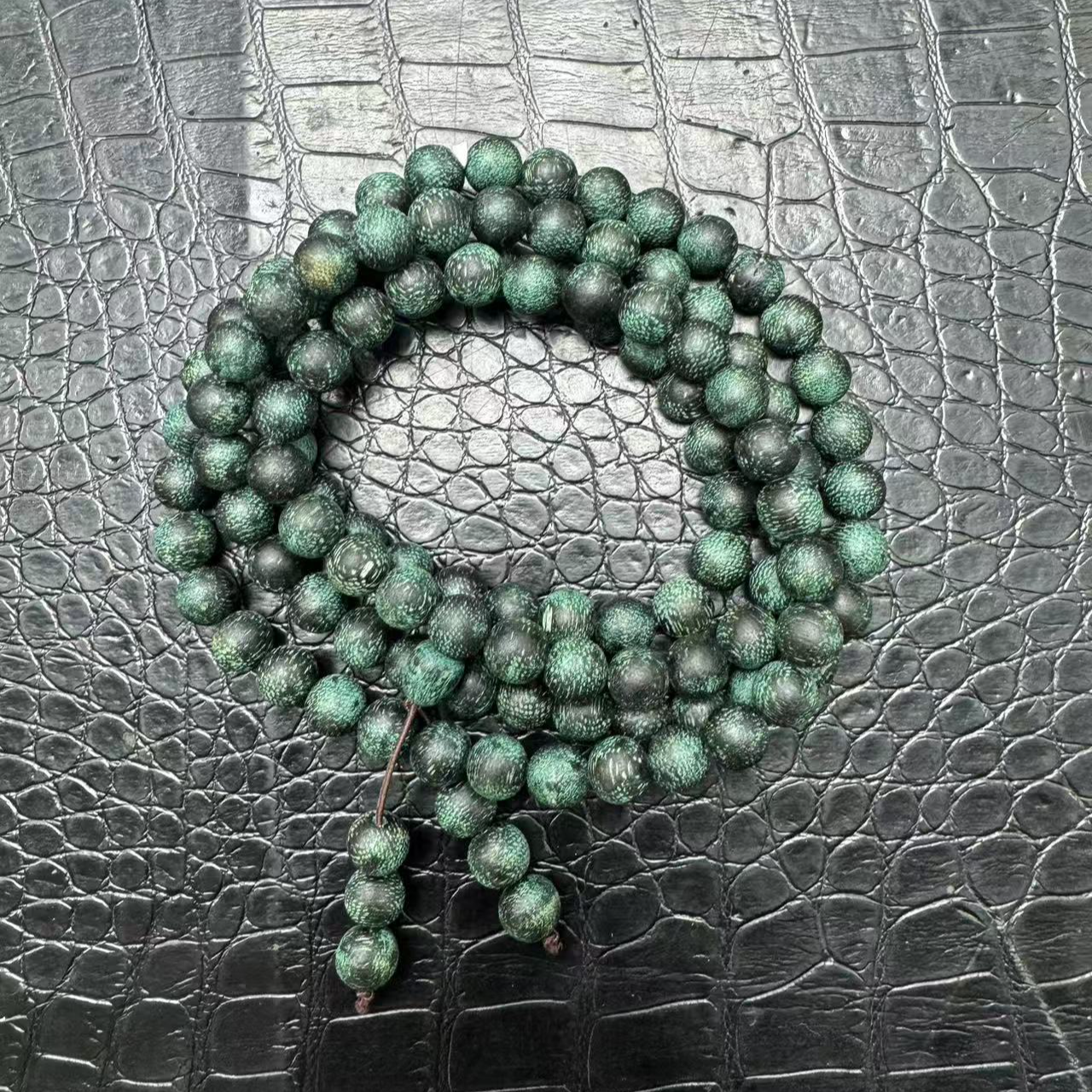 A19越南文玩多圈8mm