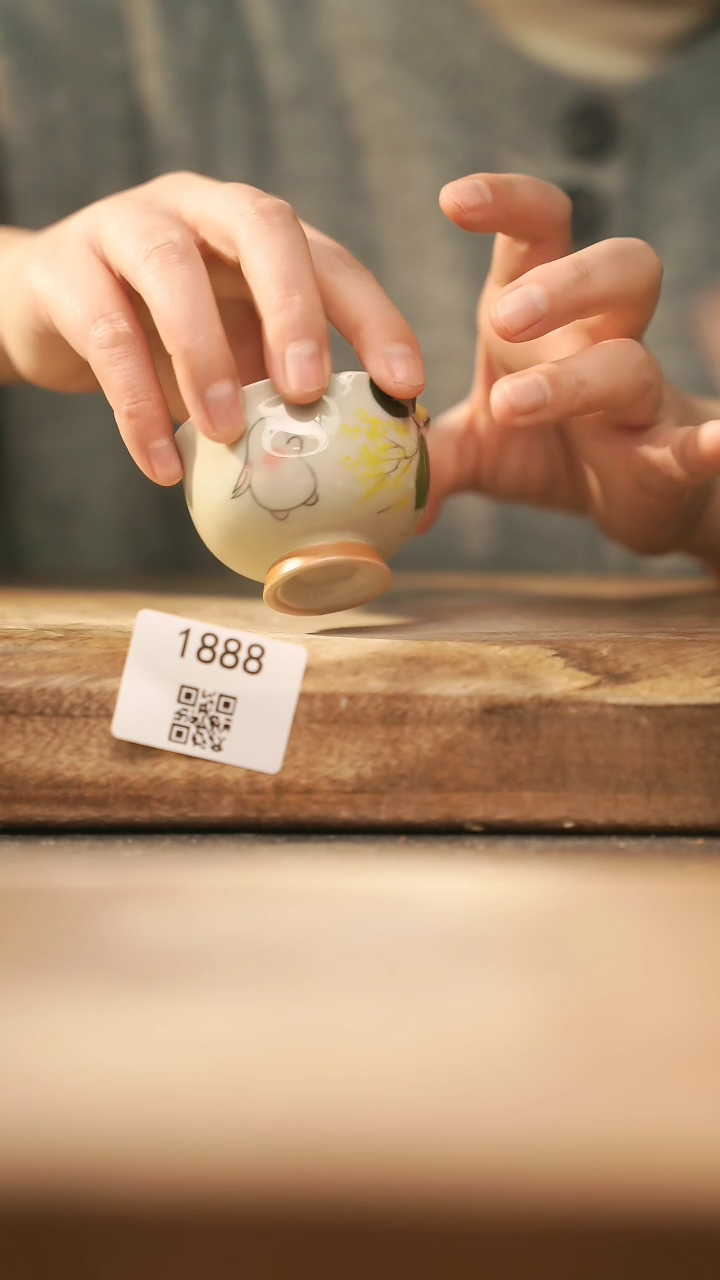 【闪购商品】【落单孤品】福利/杯子@@1888