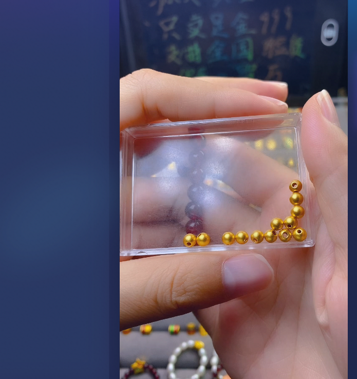 足金999卡4古法14 多样性发