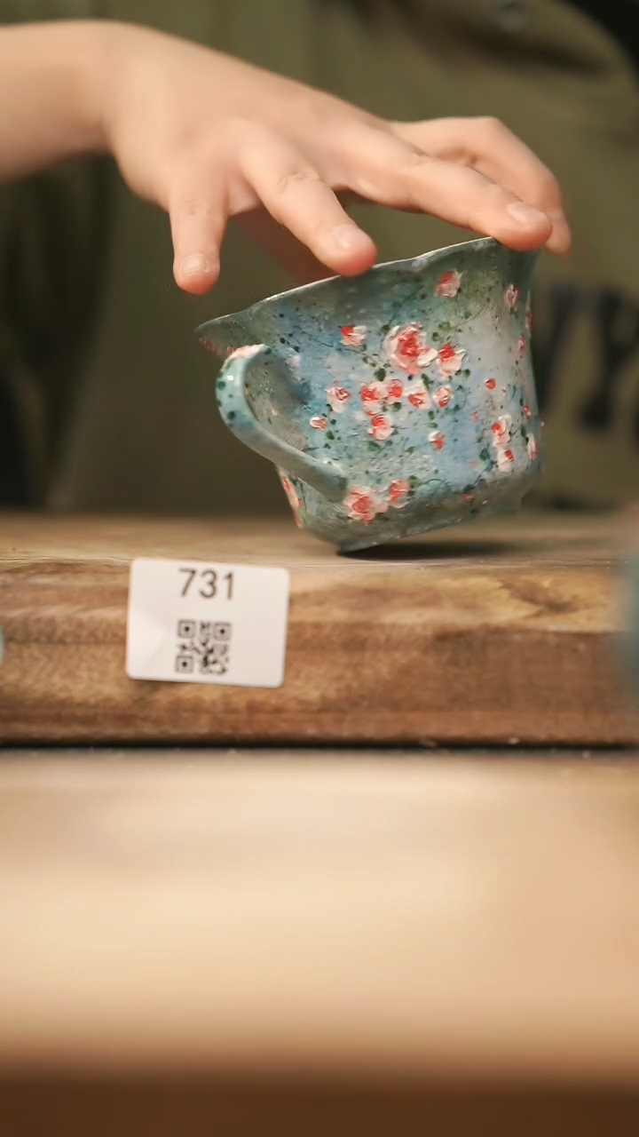 【闪购商品】【落单孤品】福利/杯子@@731