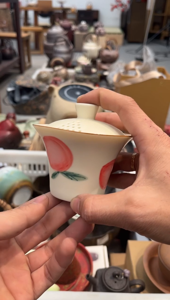 【闪购商品】陶瓷                  