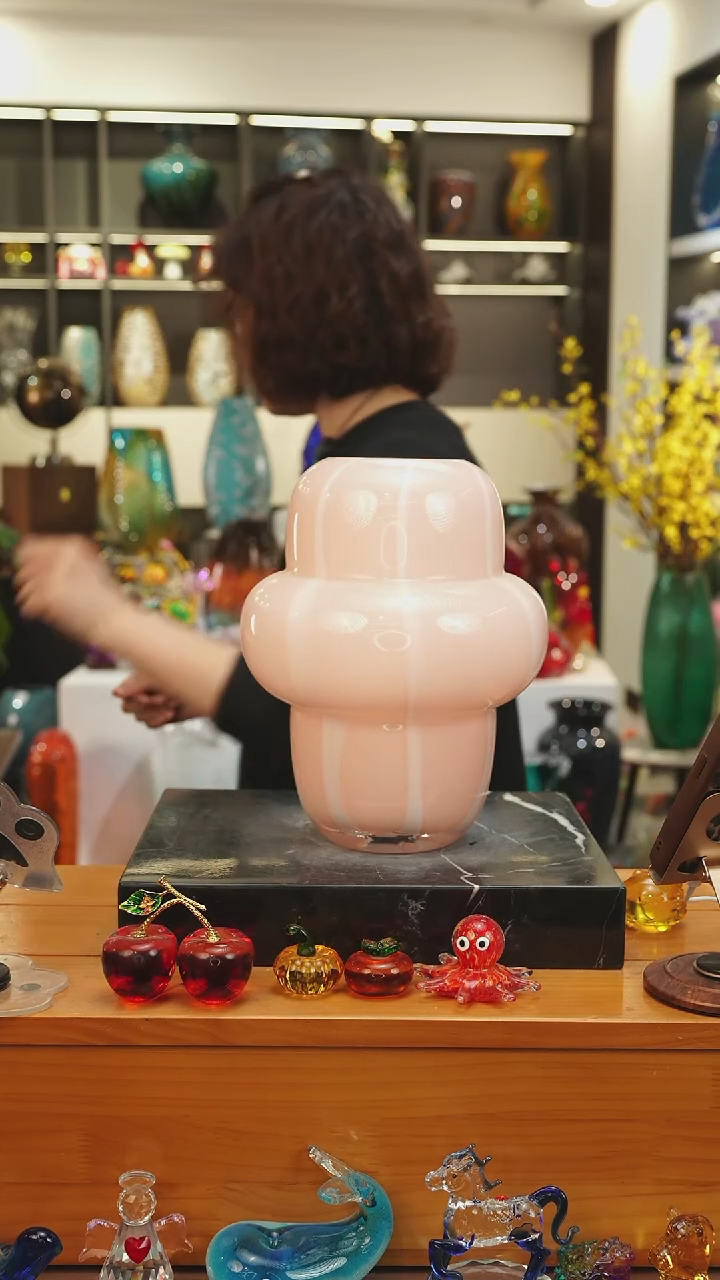 外贸花瓶花器花盆241