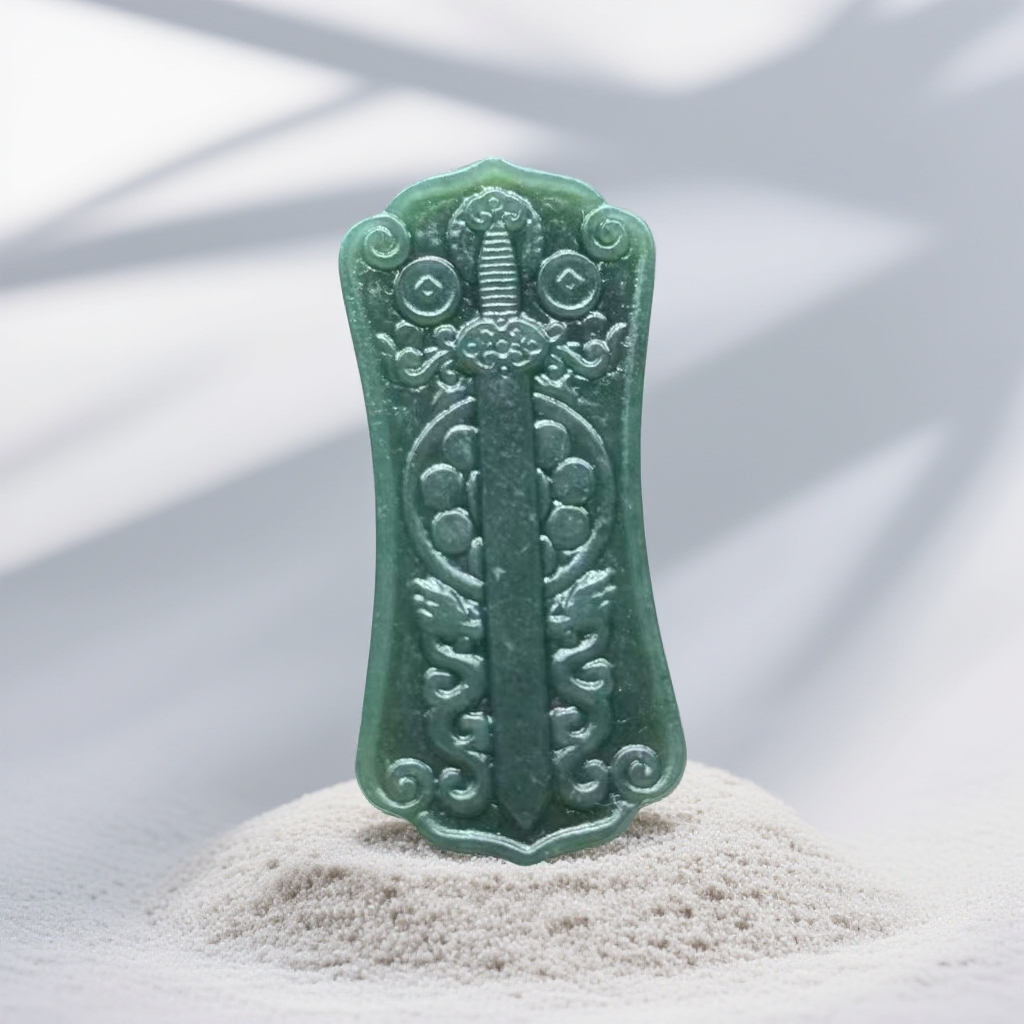 【尘哥专属】八卦简牌