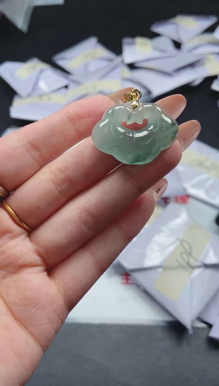 所见即所得（一物一拍）745