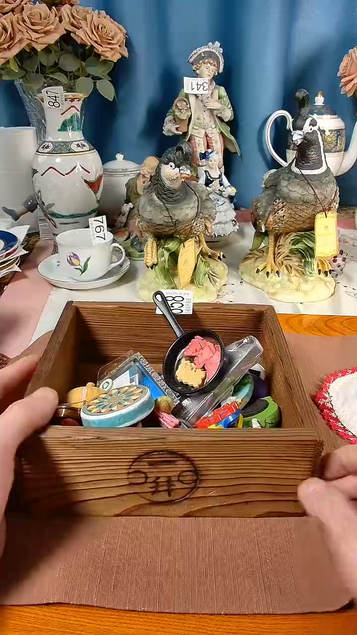 【闪购商品】杯小淼海外陶瓷工艺品