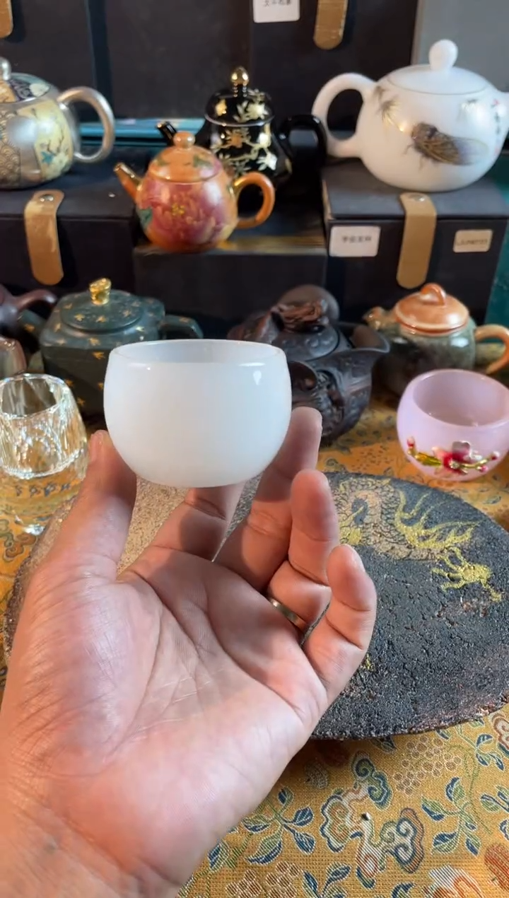 茶具6.20高端茶具开播炸福利