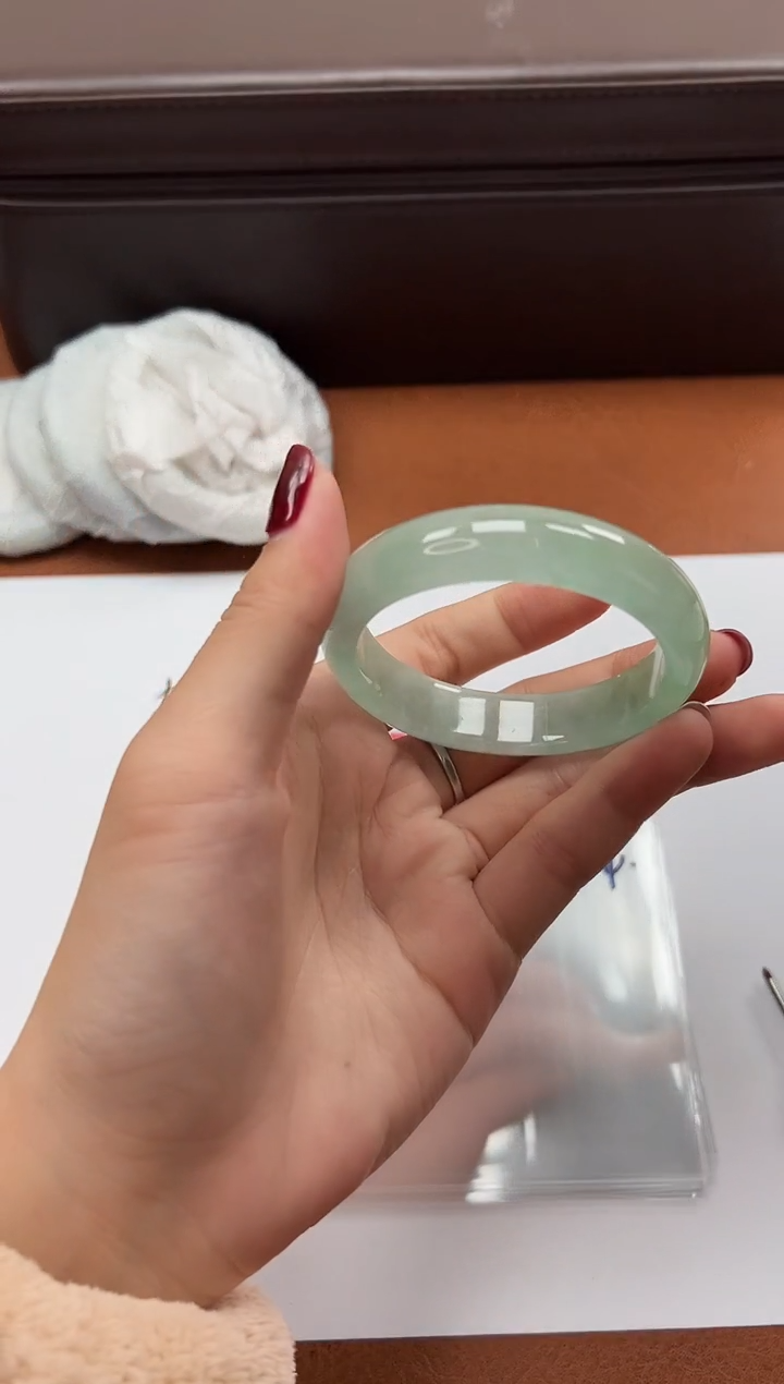 缅风精品手镯礼盒装114