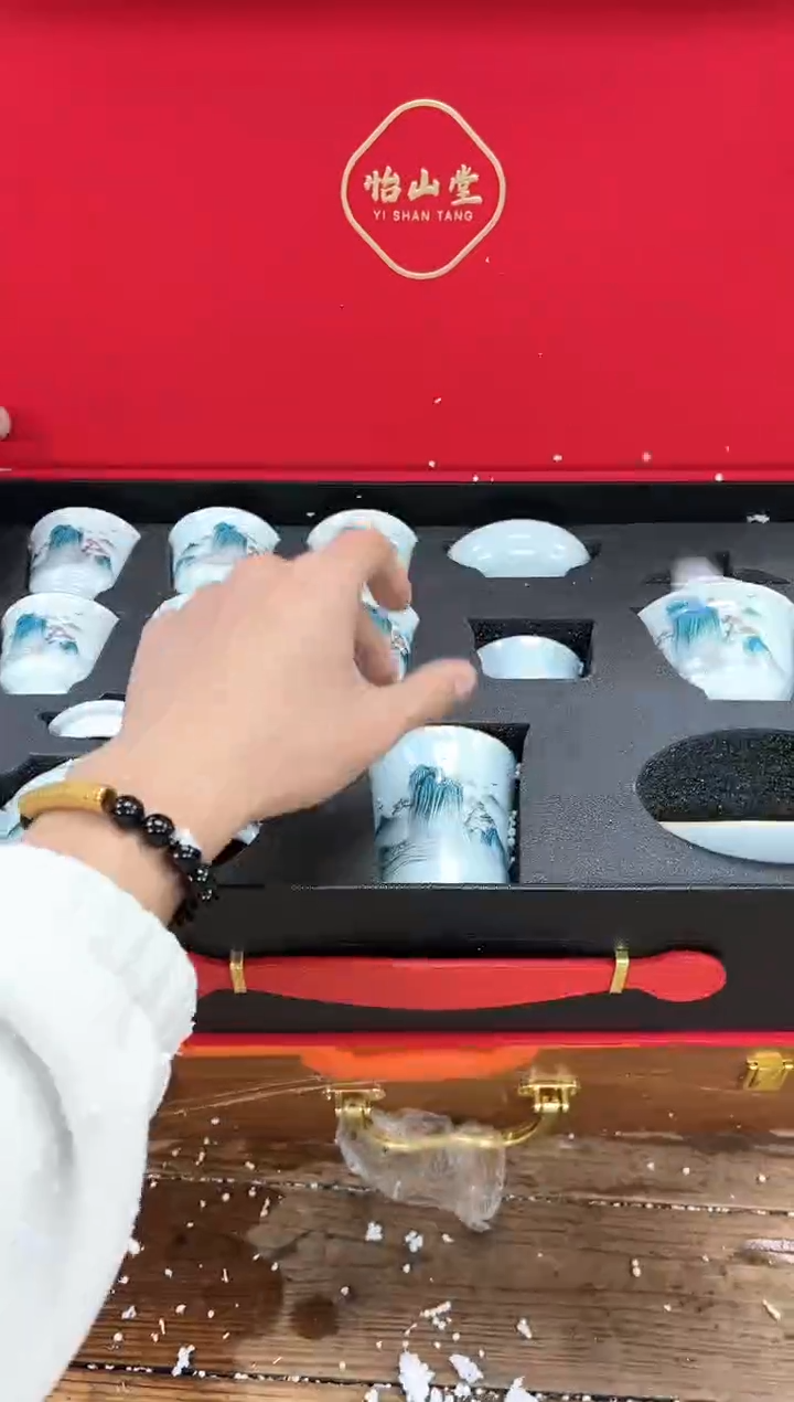 【闪购商品】其他清山陶也商品链接@@