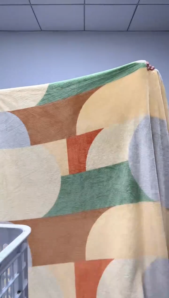 法兰绒2X1.8左右以主播所说为准