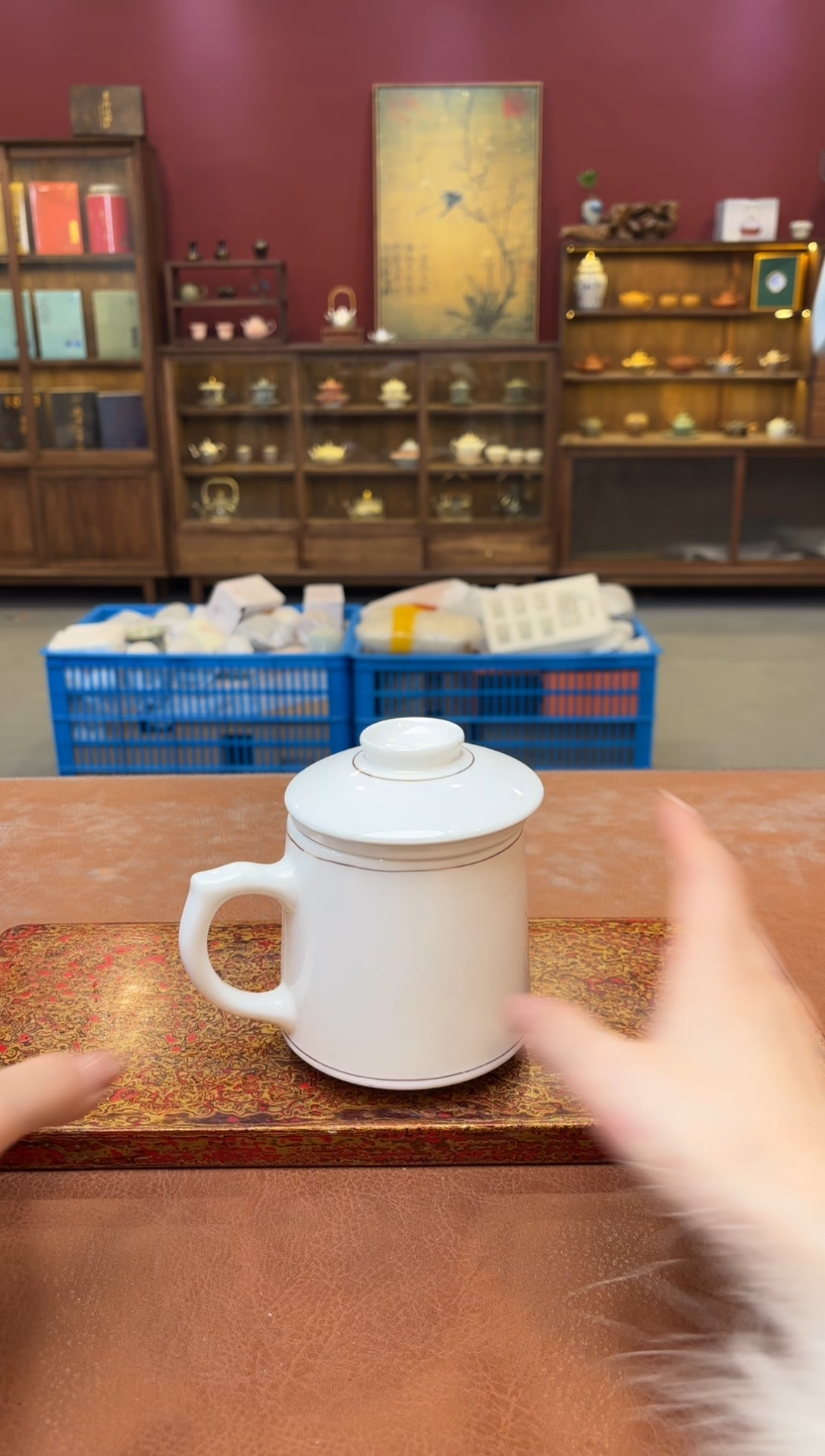 【闪购商品】嘉禾见物直播福利品¥¥¥¥¥¥¥¥