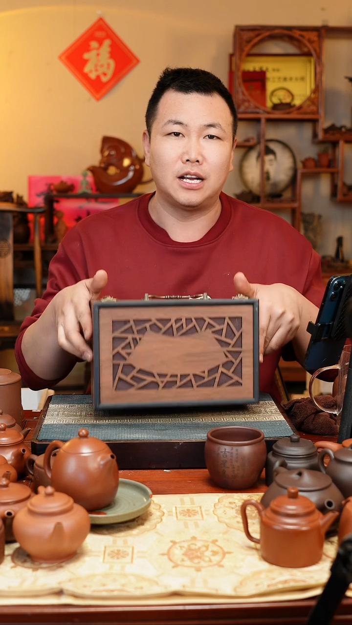 【闪购商品】喀左紫砂原矿无添加