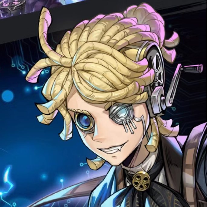 【金铲铲】第五人格战斗黑杰克卡组EXCOA卡牌卡片JOKER-代拆