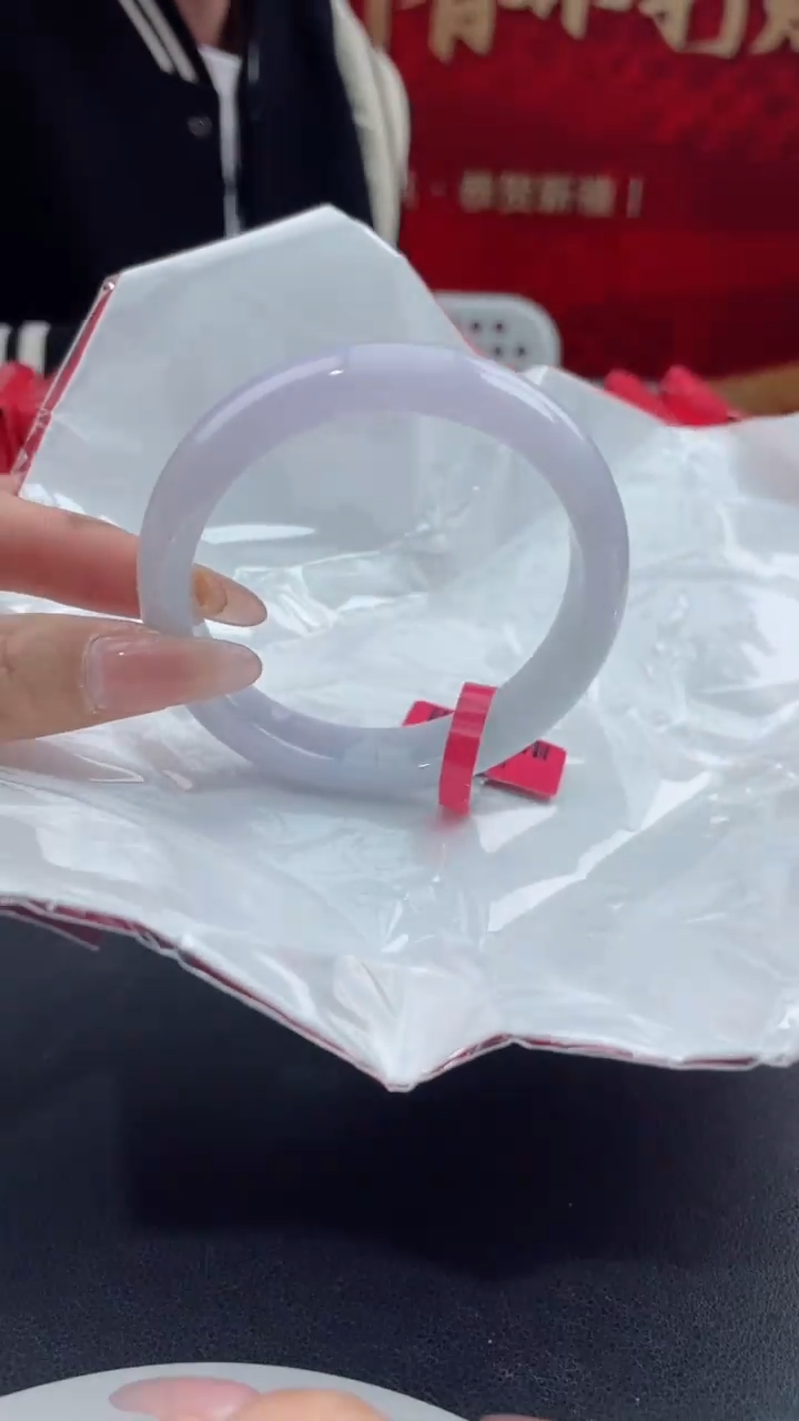 【闪购商品】翡翠手镯未镶嵌1翡翠手镯