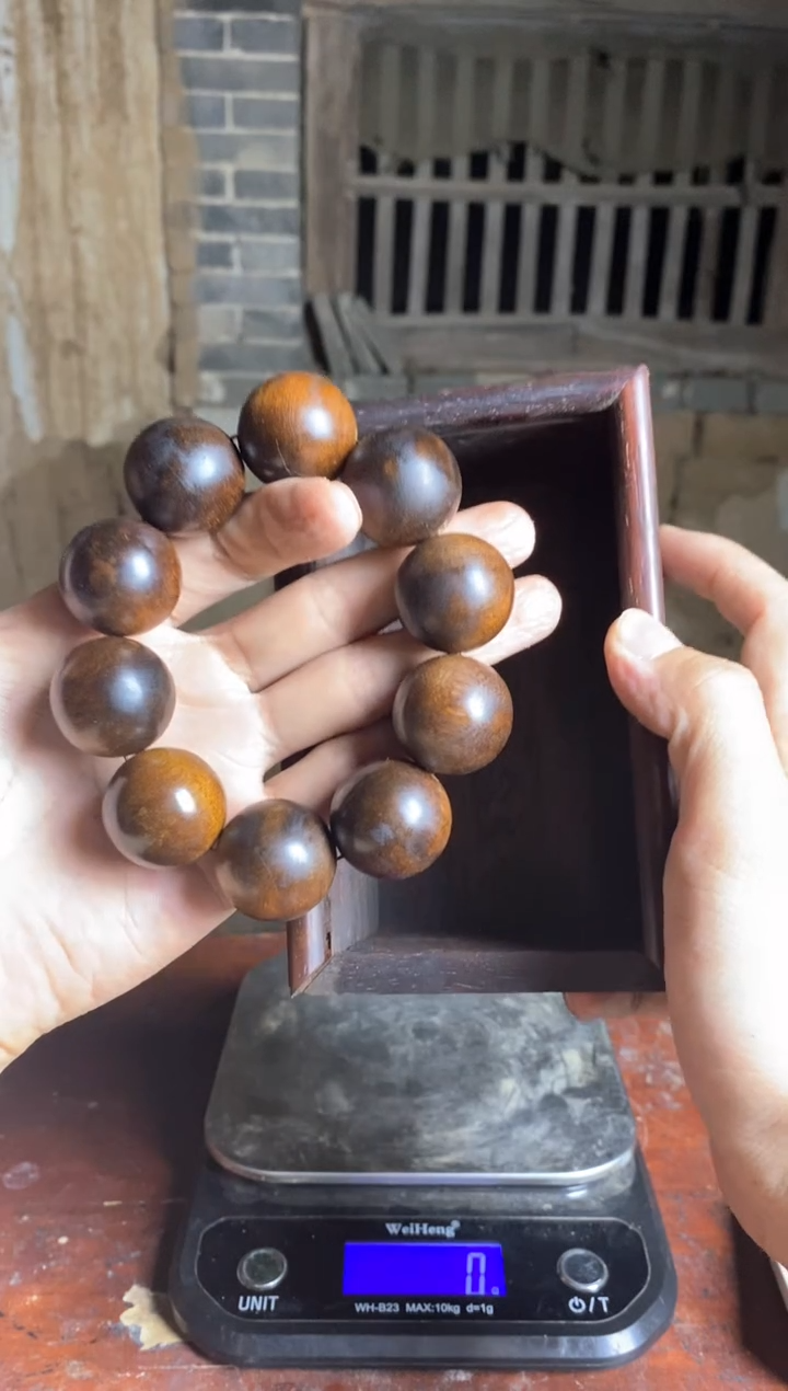 木手串K25精品好物推荐