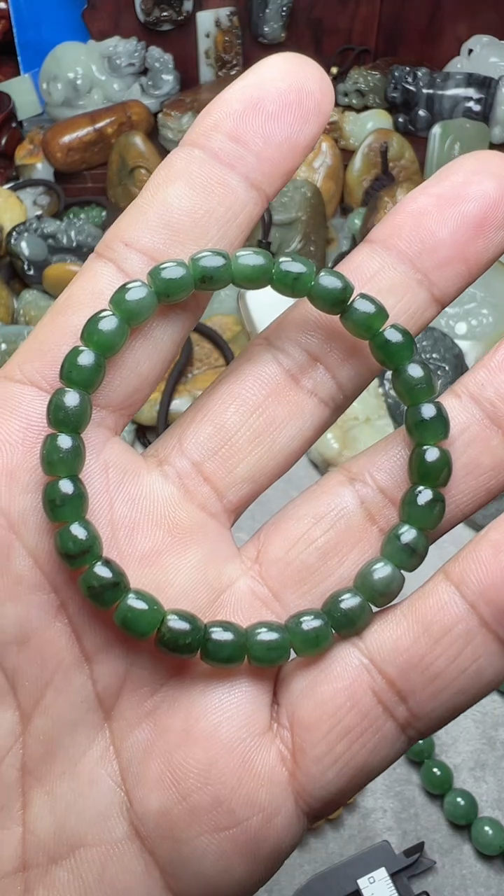 【闪购商品】和田玉把件未镶嵌0