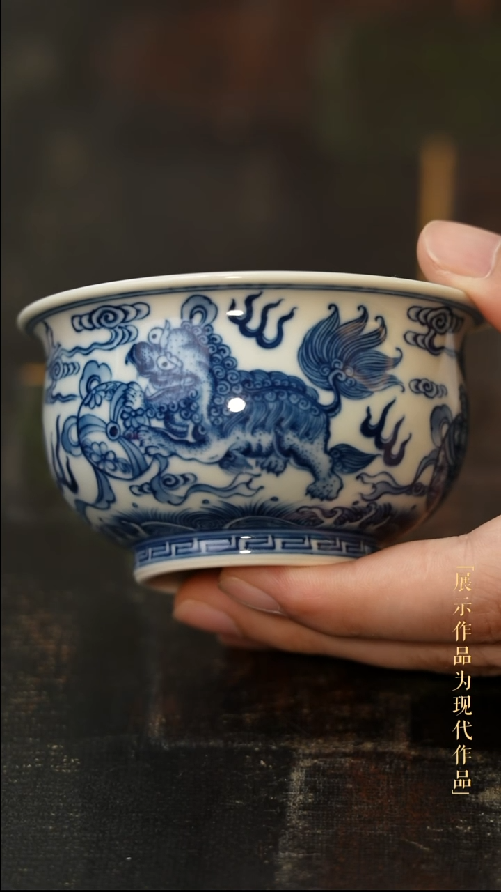 摆件尼克美学甄选