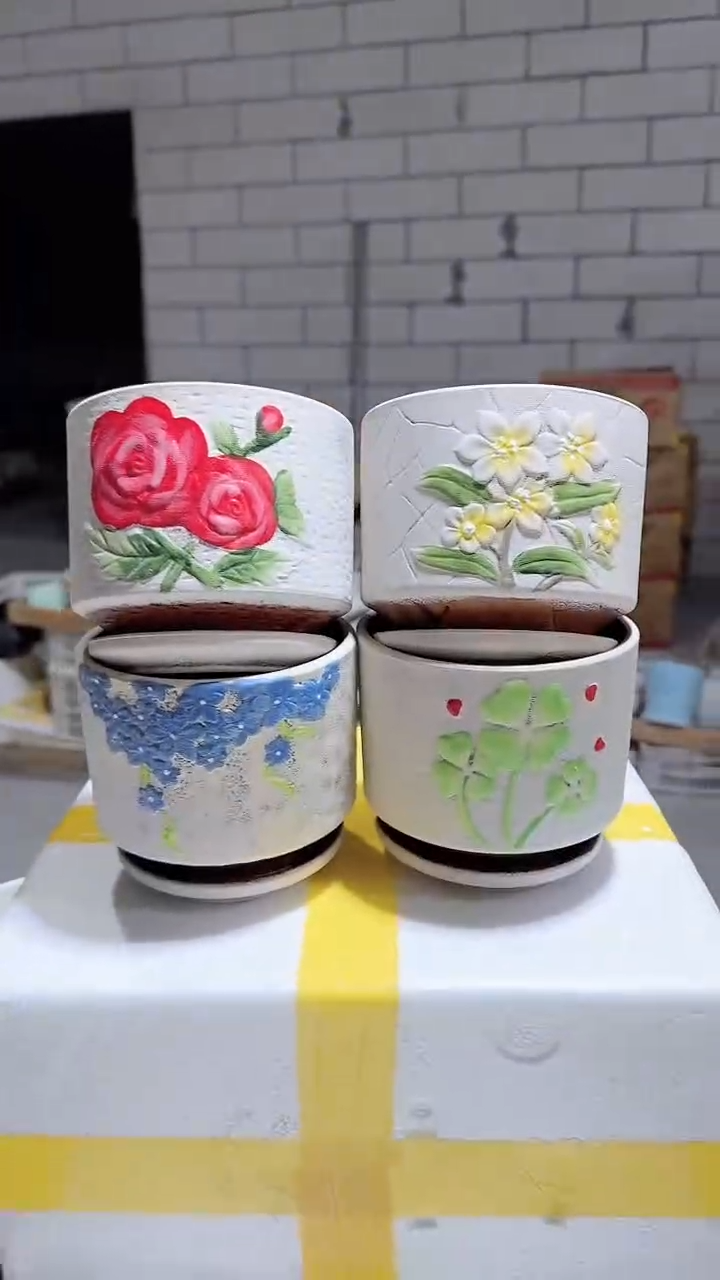 【闪购商品】陶瓷+14-3