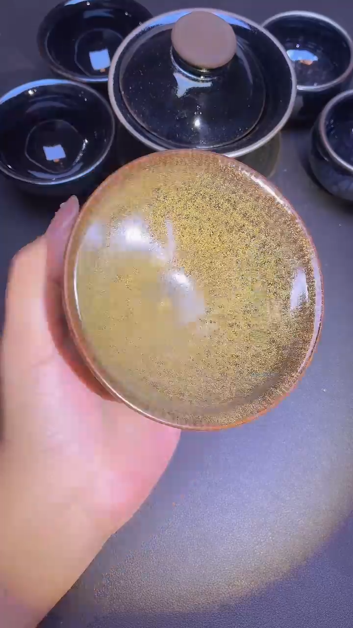 茶盏103                    
