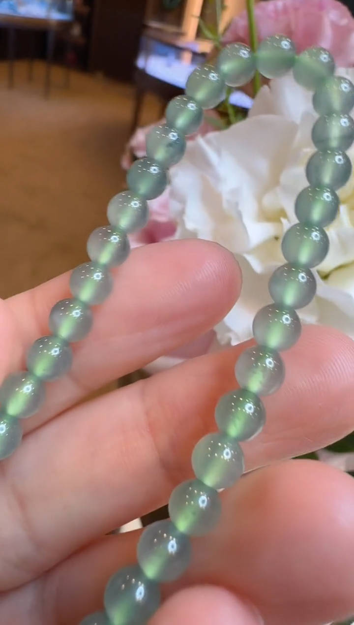 【闪购商品】翡翠手串未镶嵌多样性团购发一件