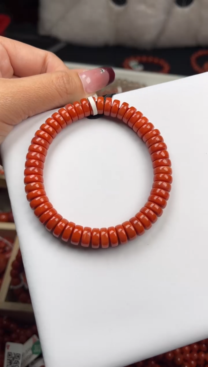 【闪购商品】南红玛瑙珠宝奇石未镶嵌-8+