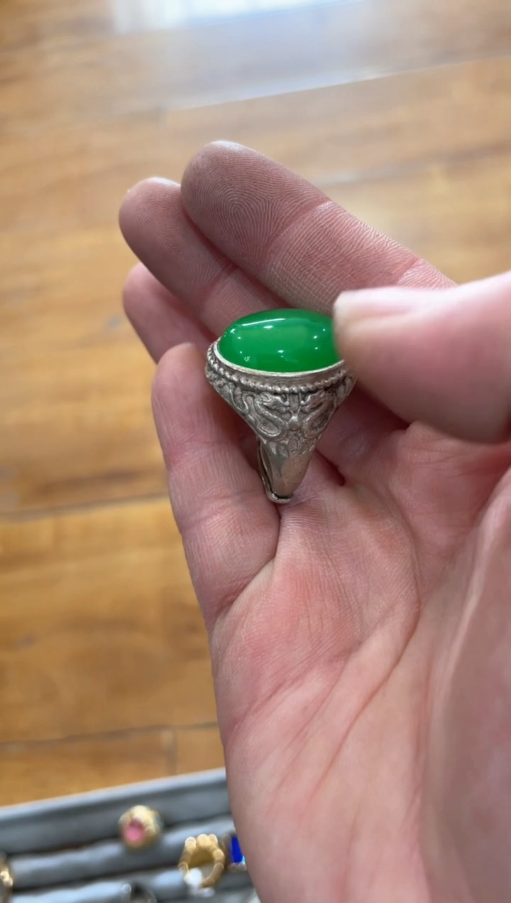 【闪购商品】2宫廷影视老旧工艺摆件