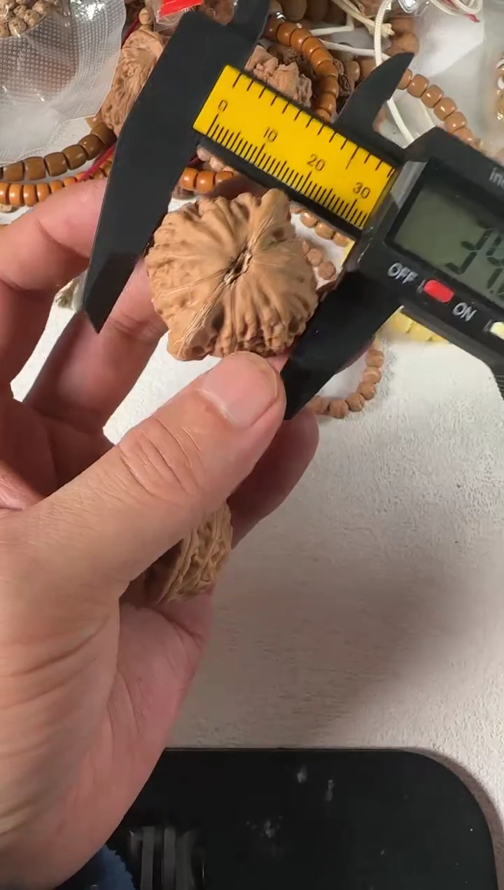 吊坠金刚菩提58号