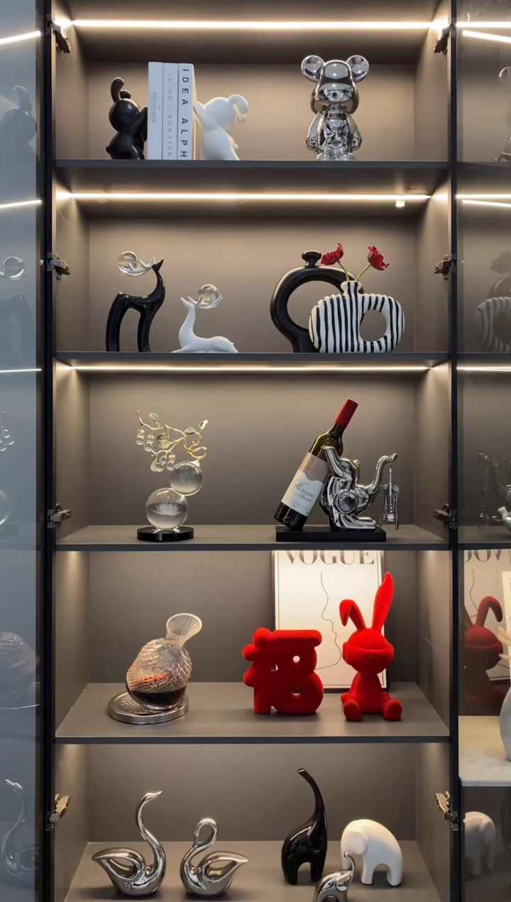 陶瓷忠歌摆件@@@@@@@@@@十一大件