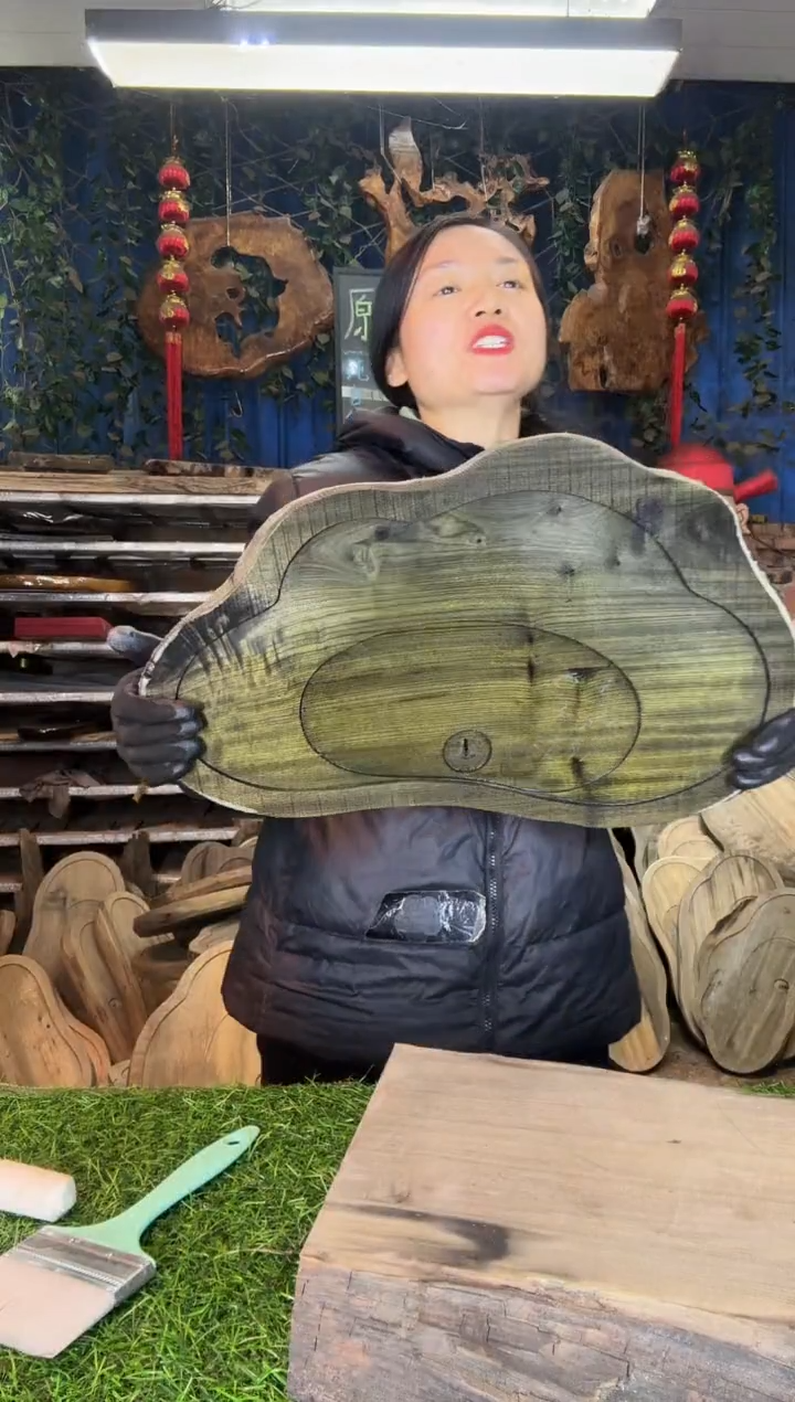 金丝楠小叶桢楠83