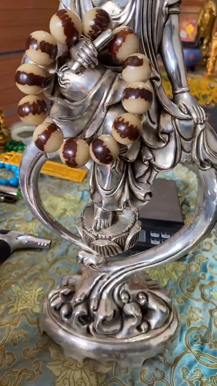 【闪购商品】金刚菩提手串精品好物精选