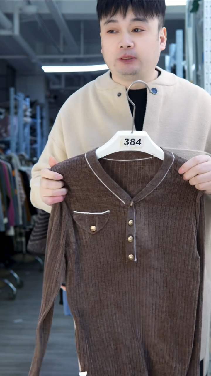 玉姐家高品质毛衣