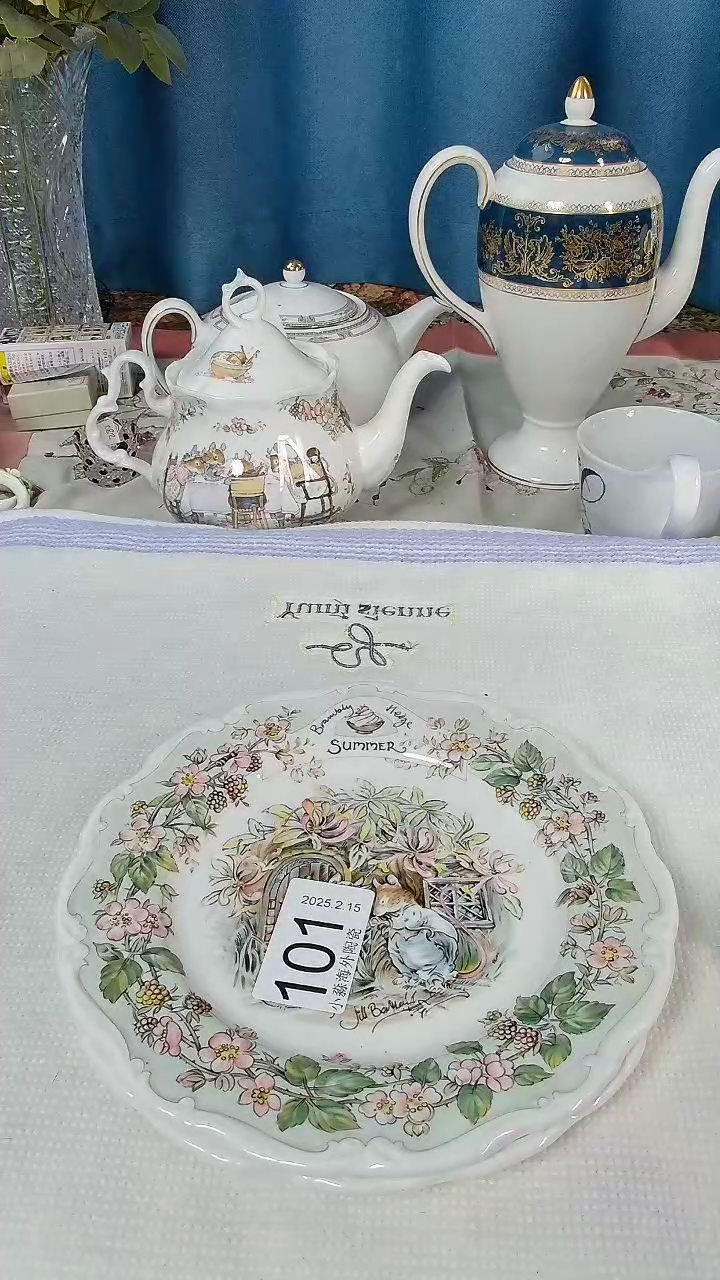 【闪购商品】杯小淼海外陶瓷工艺品