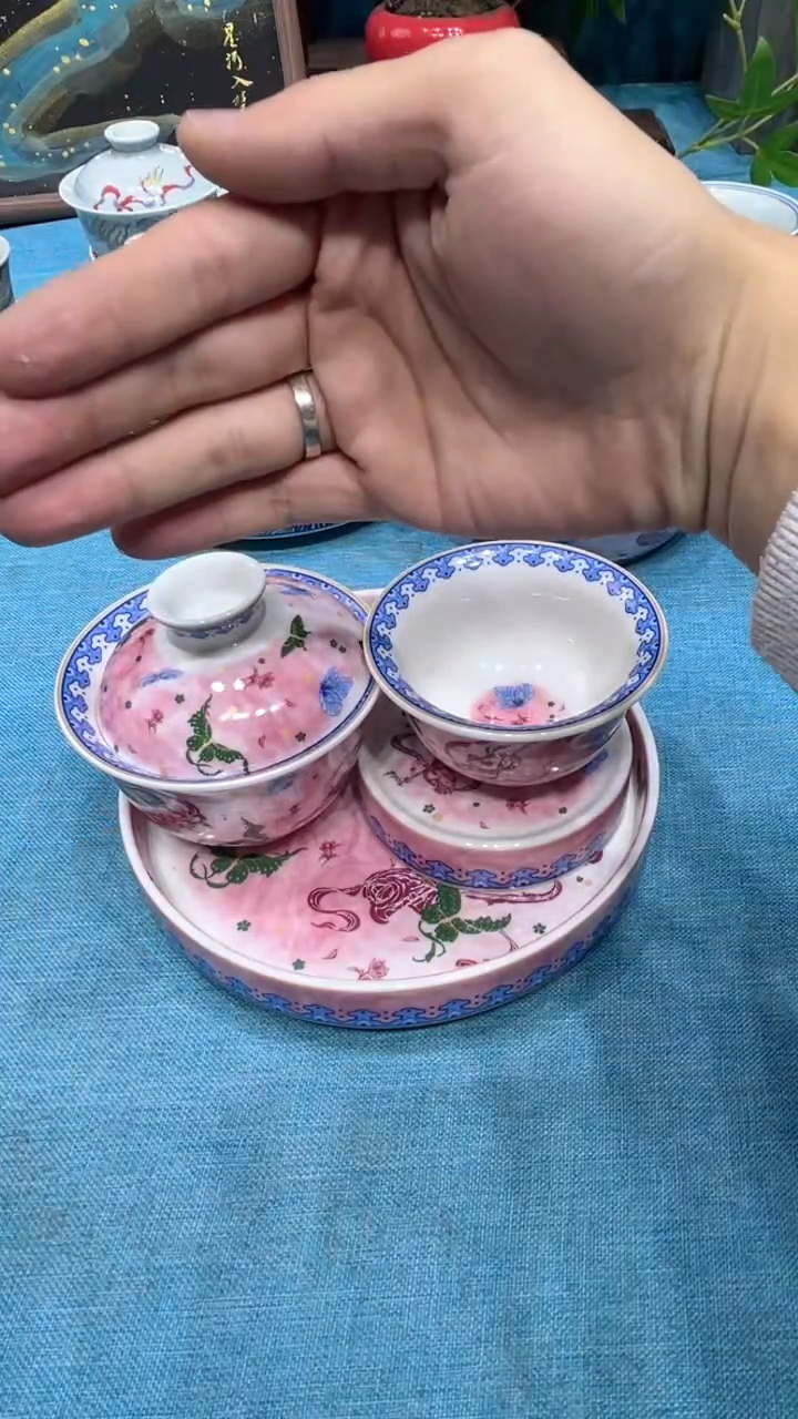 【闪购商品】景德镇陶瓷福利价