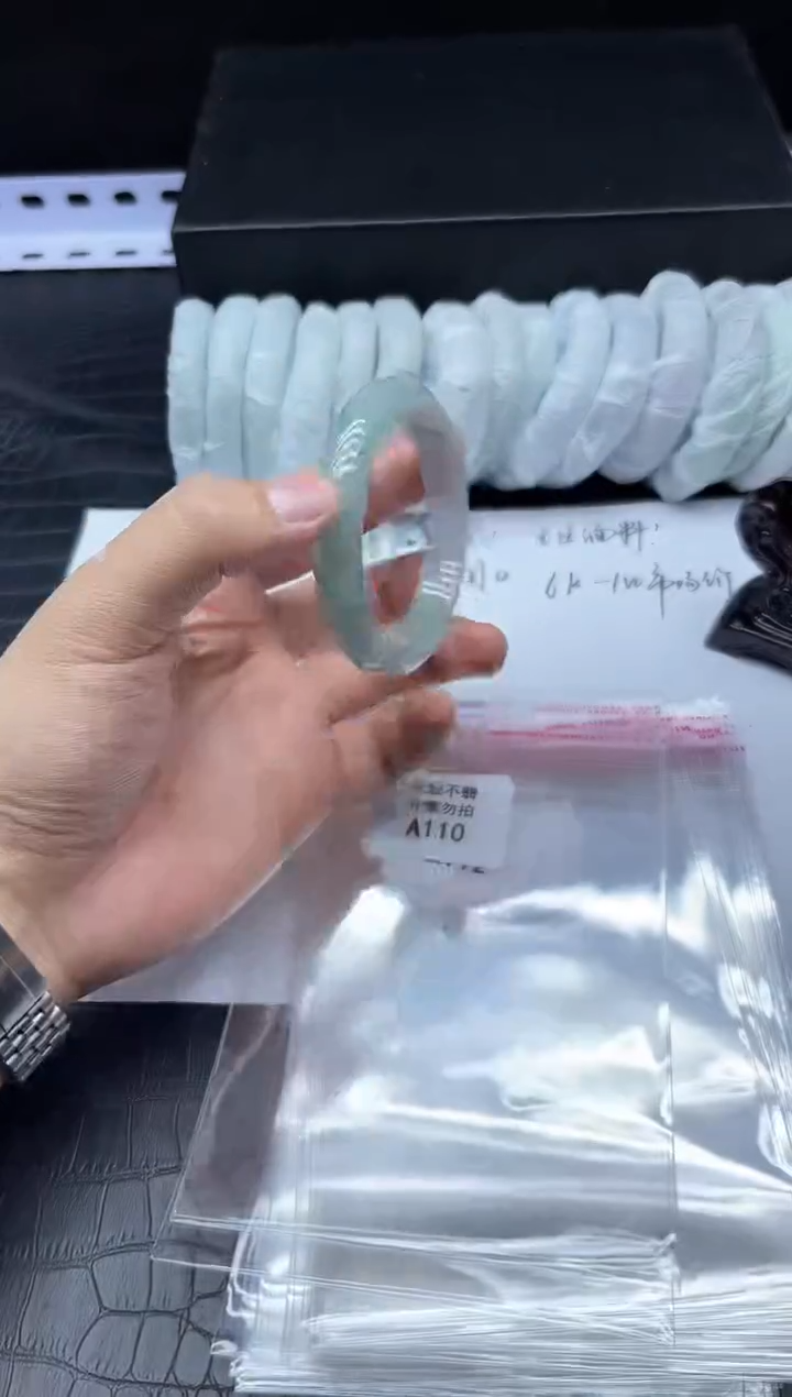 所见即所得！拍啥是啥110