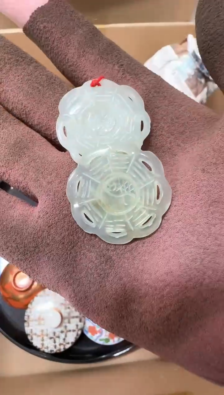 【闪购商品】摆件13y古美術空间美学B37