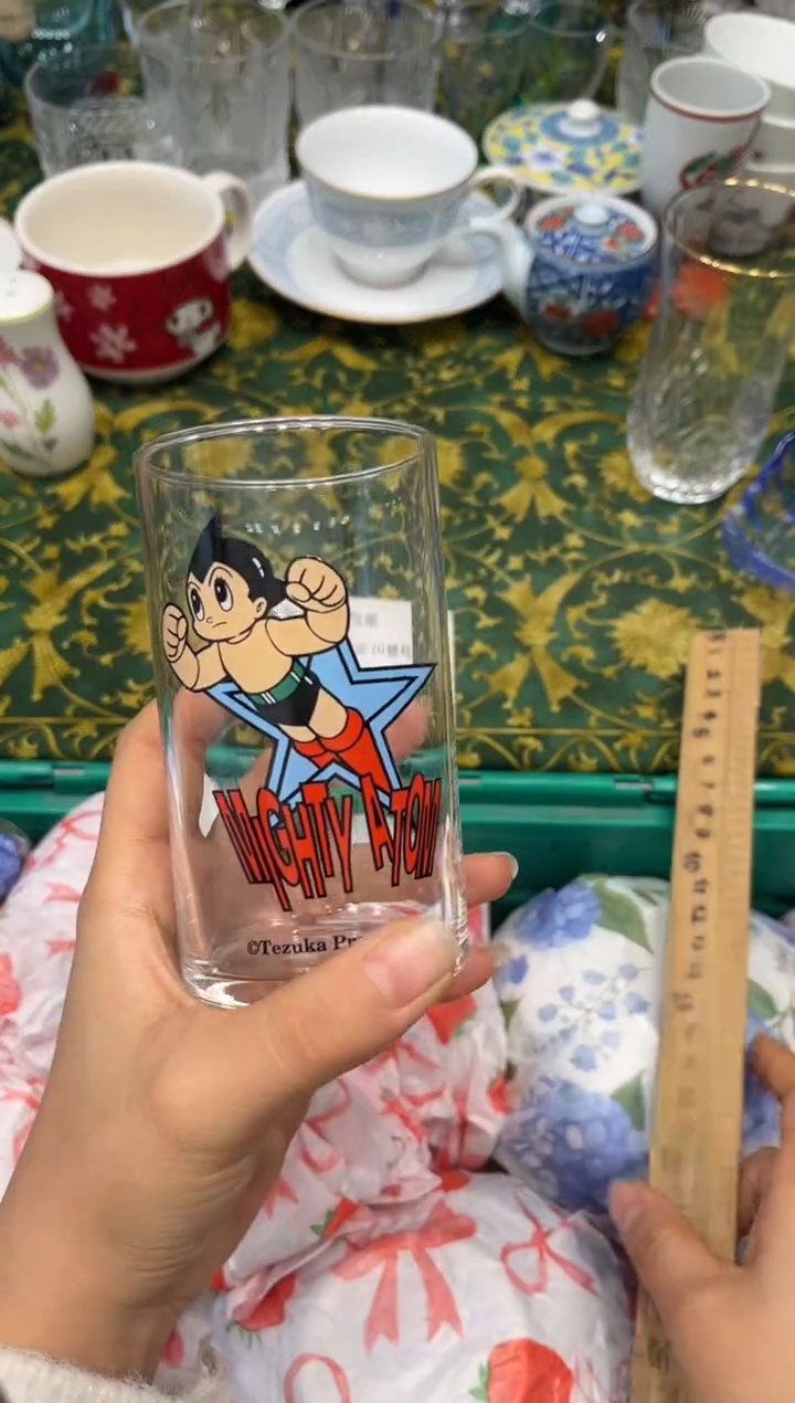 手工艺品玻璃一*口9048默认微瑕