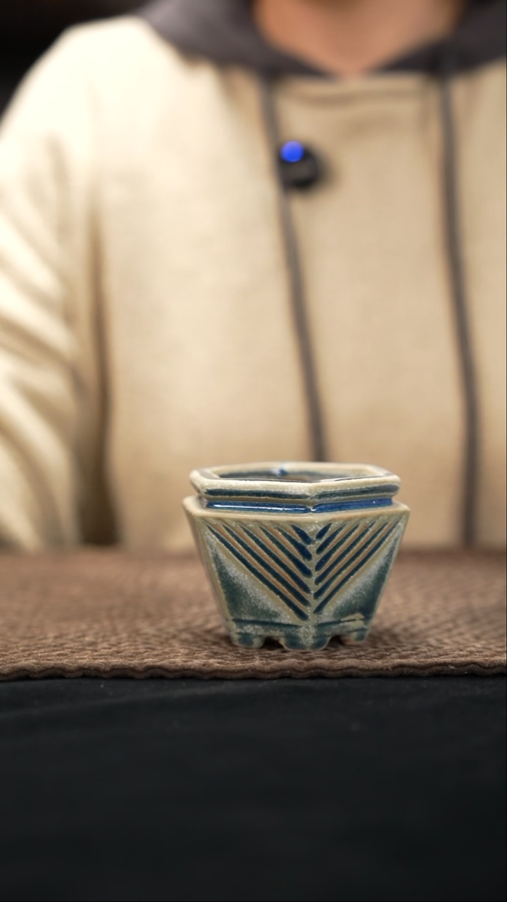 口径5花盆-12-2-093特