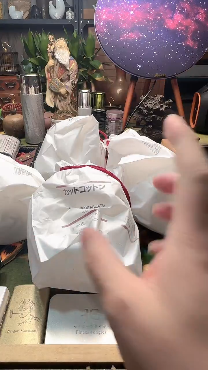 陶瓷器摆件文化  工美艺术  4