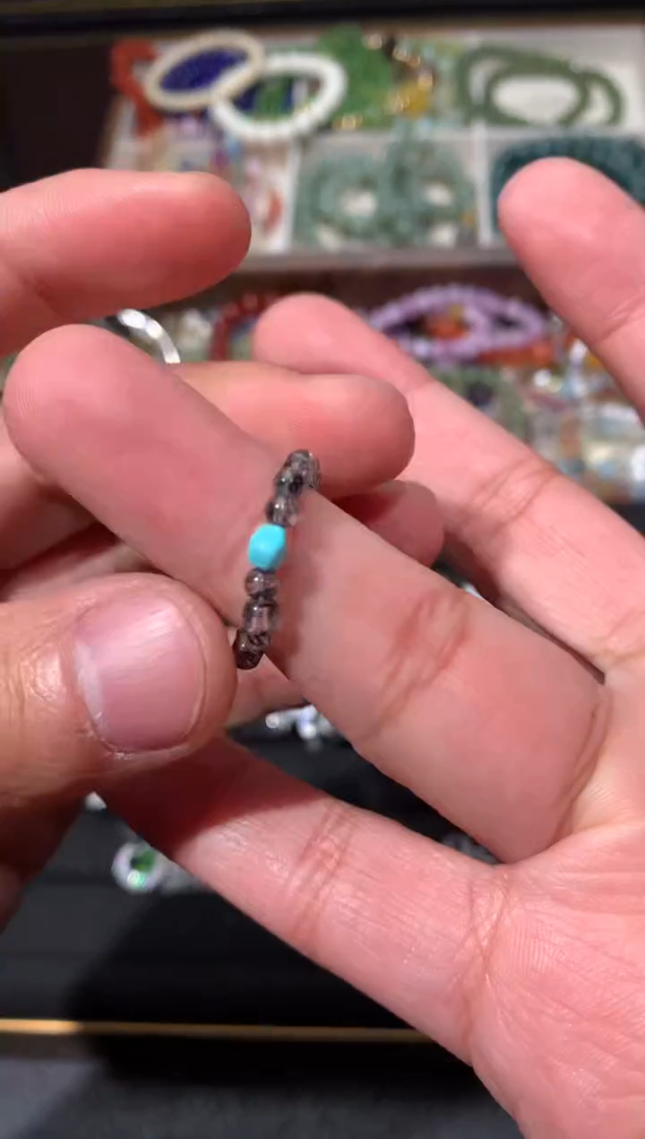 未镶嵌戒指水晶K76【多样性发其一】