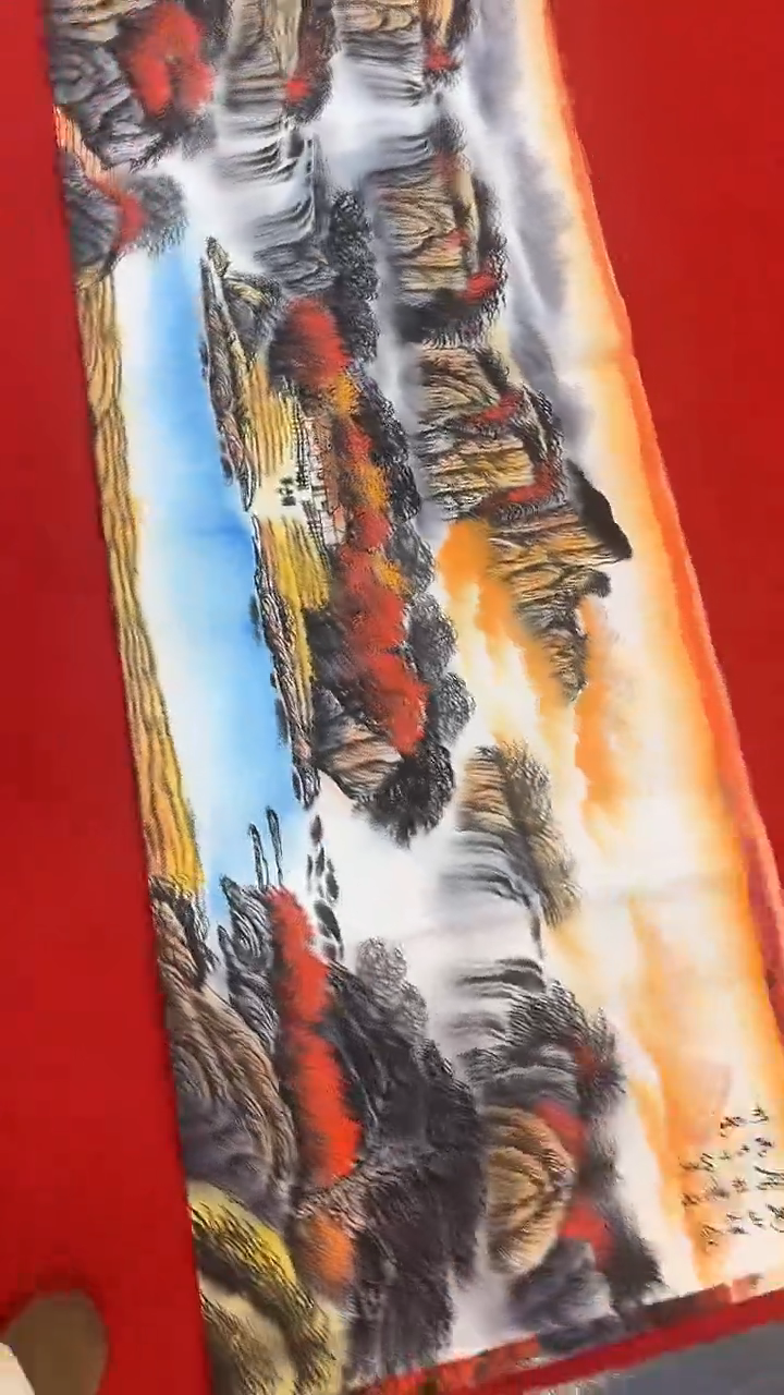 国画1111111111111111111