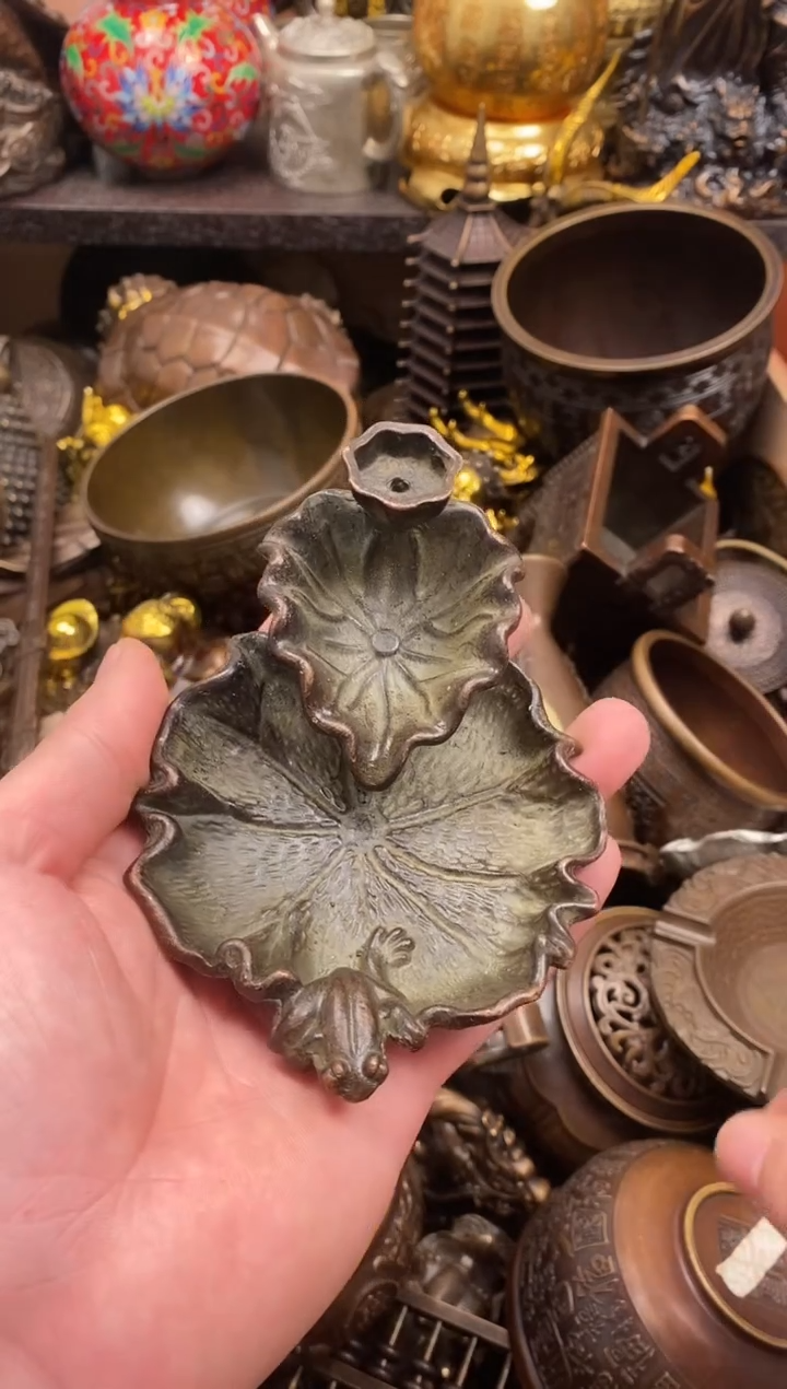 案台摆件 物品摆件