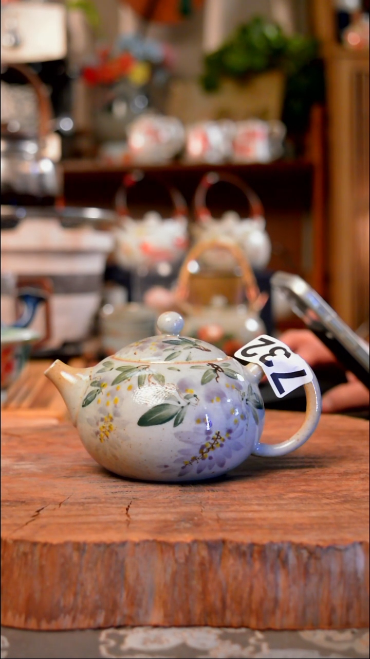 【闪购商品】杯景德镇瓷生活手作