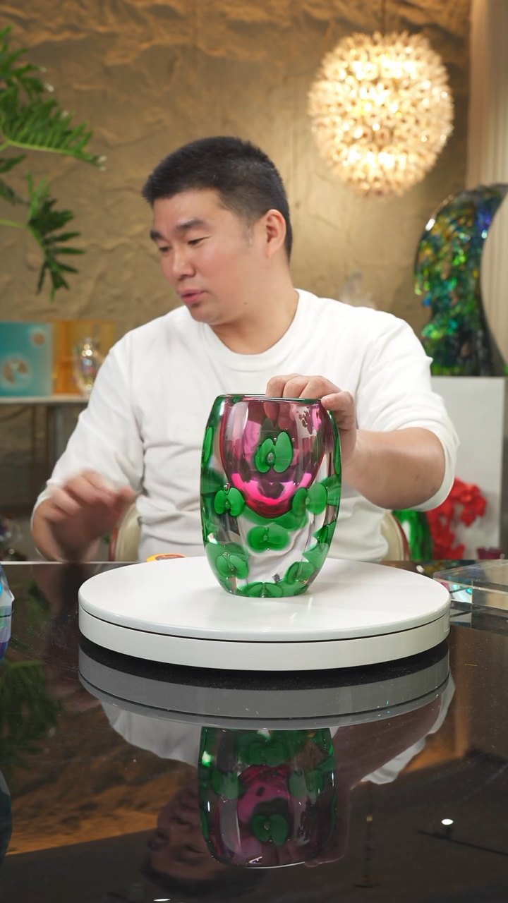 【闪购商品】摆件福利花瓶摆件