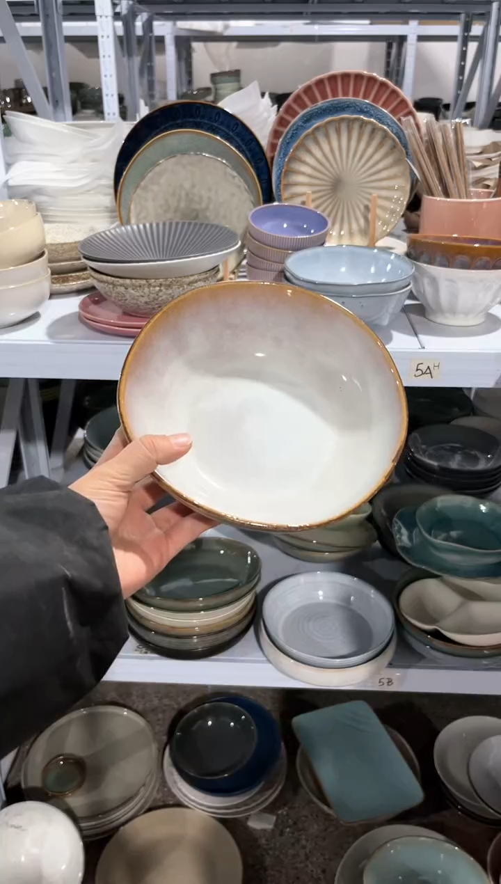 【闪购商品】瓷片外贸尾货瑕疵满20包邮X QM