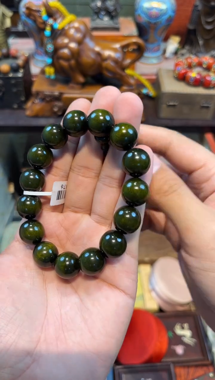 金丝楠S刘哥专属高端精品51