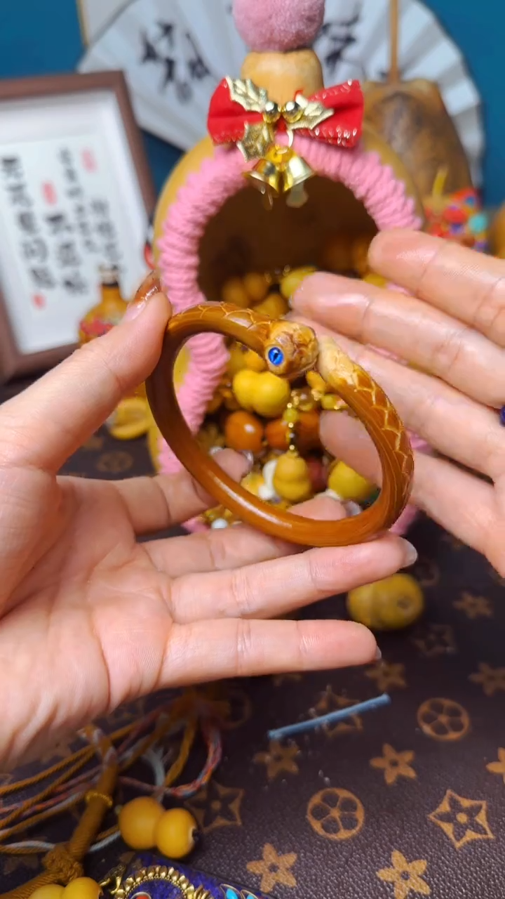 【闪购商品】216文玩葫芦文玩好物