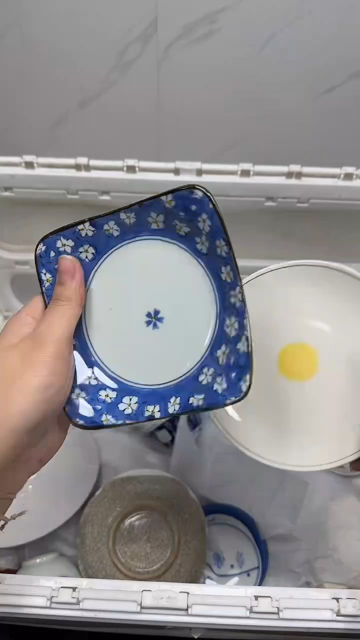 【闪购商品】227回流瓷器默认微瑕，18.8包邮1