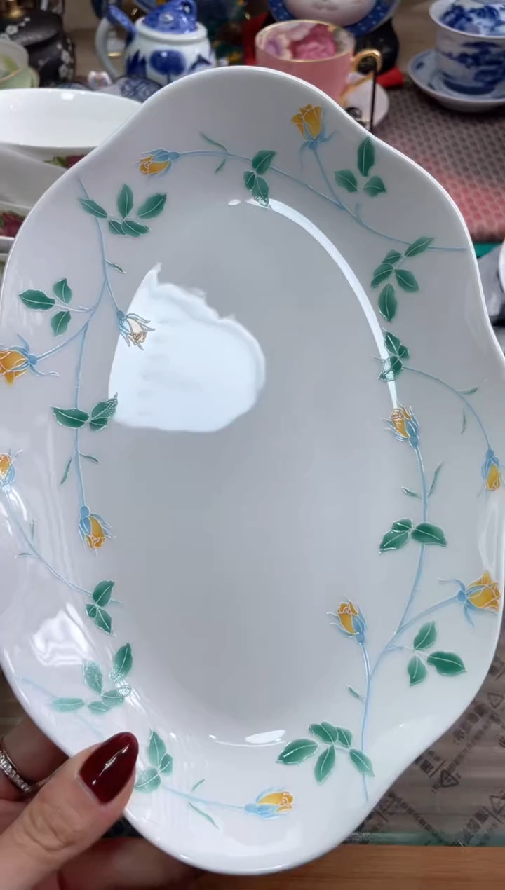 【闪购商品】盘瓷片满20米包邮一单一付