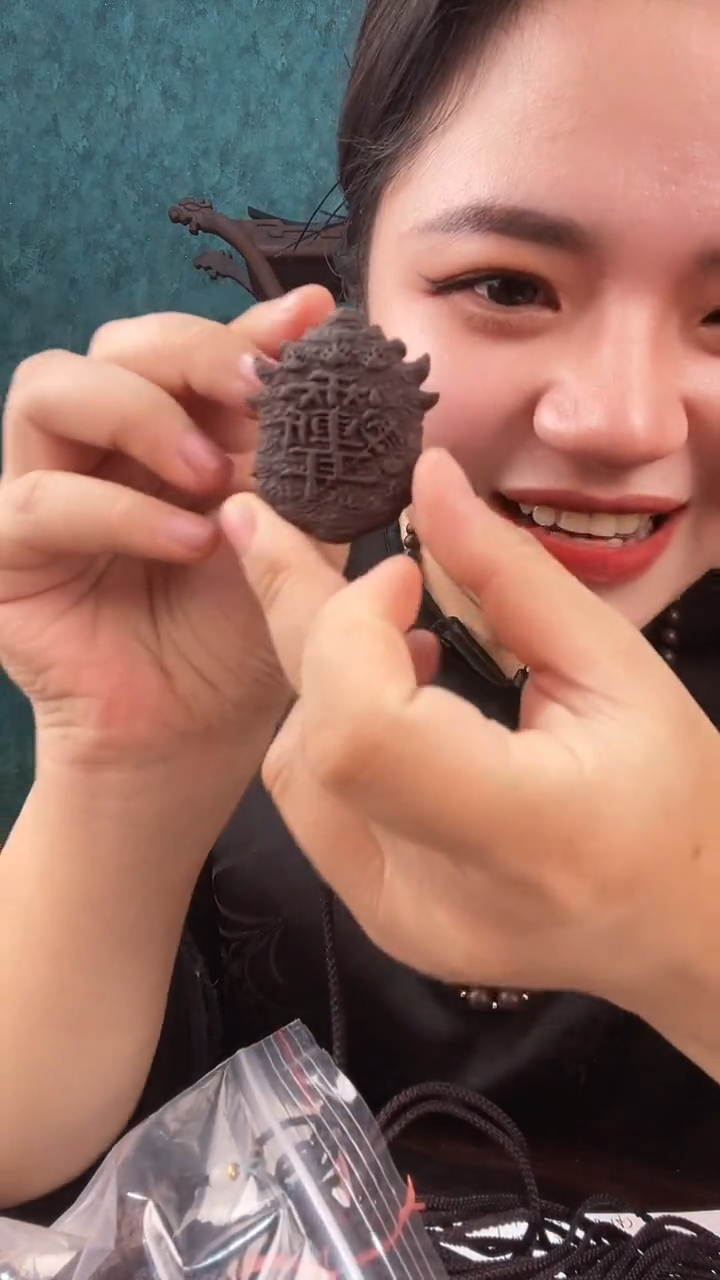 珠串脾胃香方雨渐耳香牌