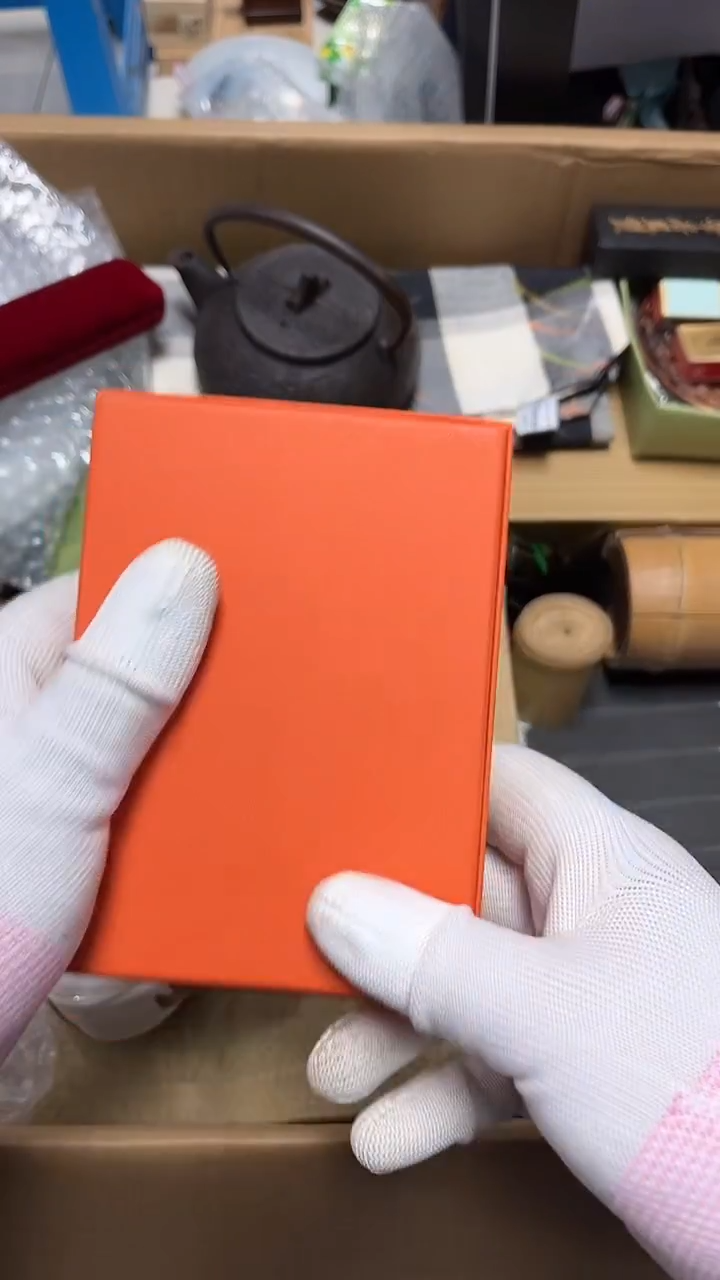 瓷片工艺品杂项李****臣3128