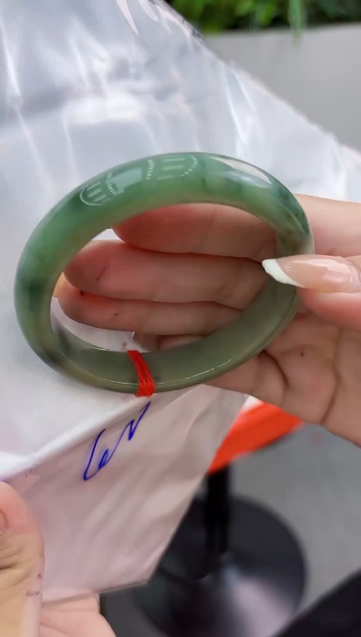 【闪购商品】翡翠手镯未镶嵌翡翠手镯